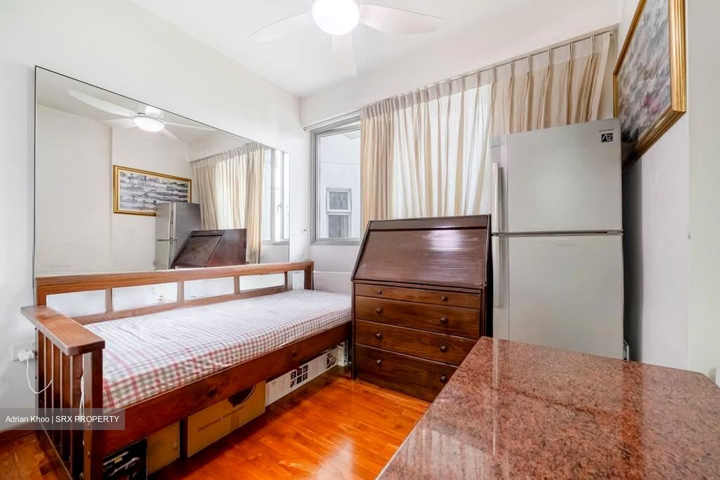 Flo Residence (D19), Condominium #602835771